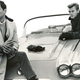 Image for article titled Old TV show Route 66 getting remake with faster car, hotter social issues